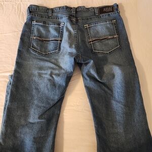 Ariat Men's M5 Jeans
